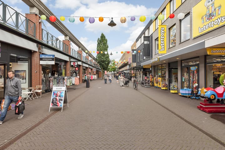 Foto 41 van Reinoldstraat 8