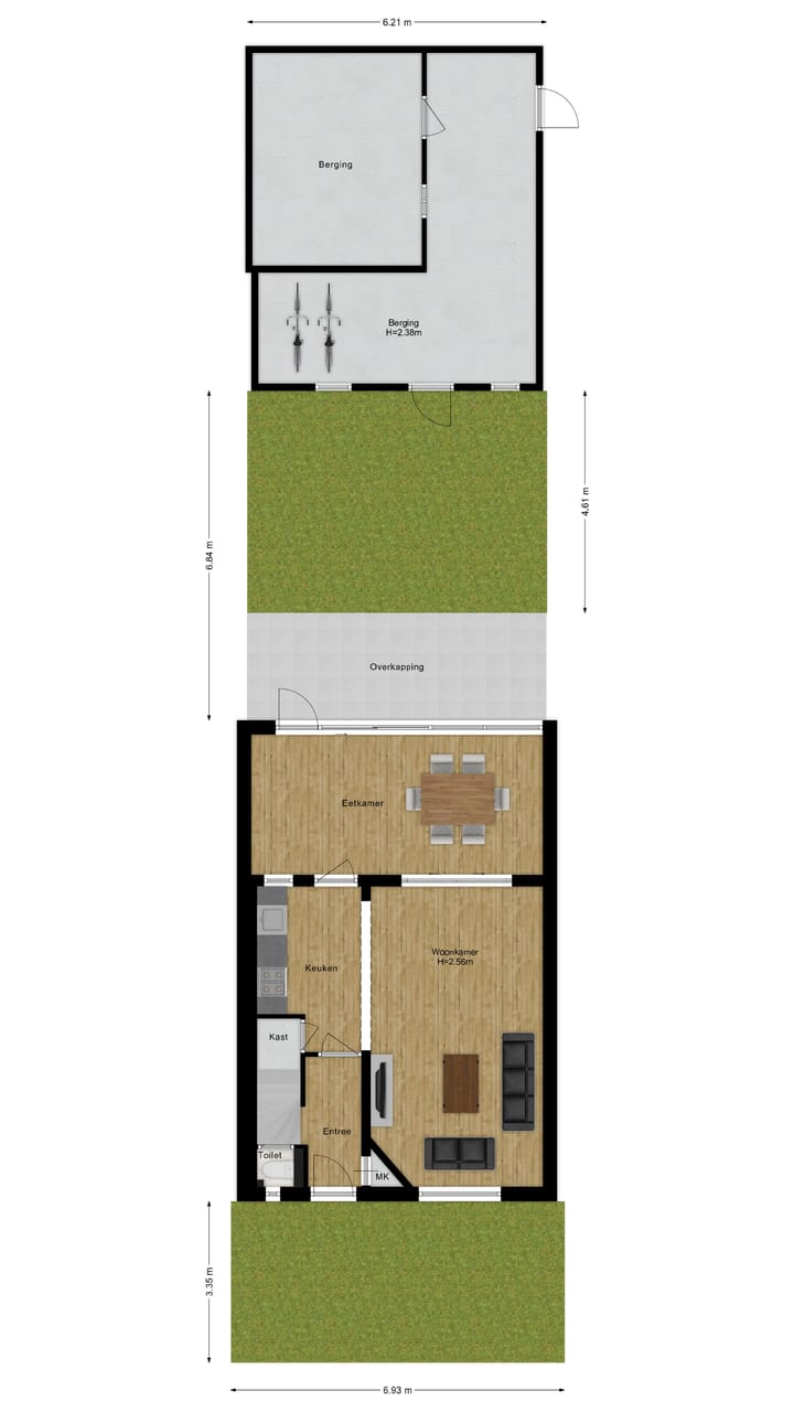 Foto 44 van Reinoldstraat 8