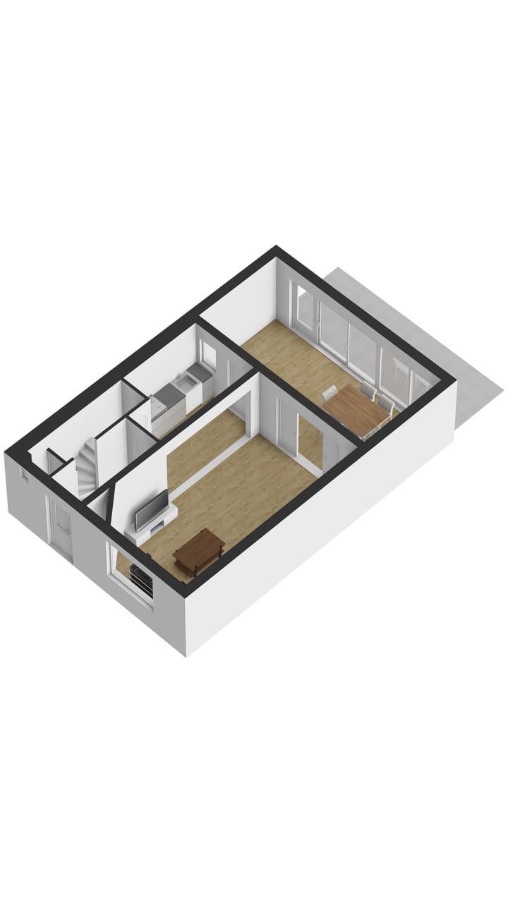 Foto 47 van Reinoldstraat 8