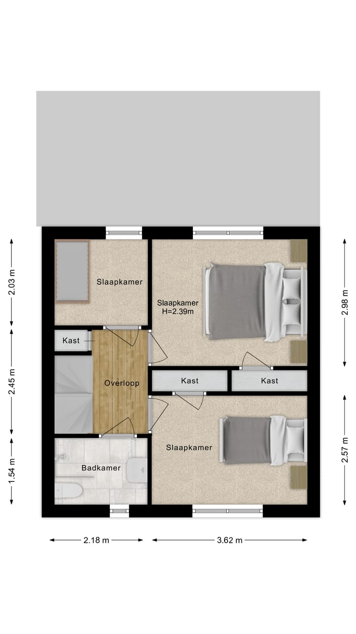 Foto 48 van Reinoldstraat 8