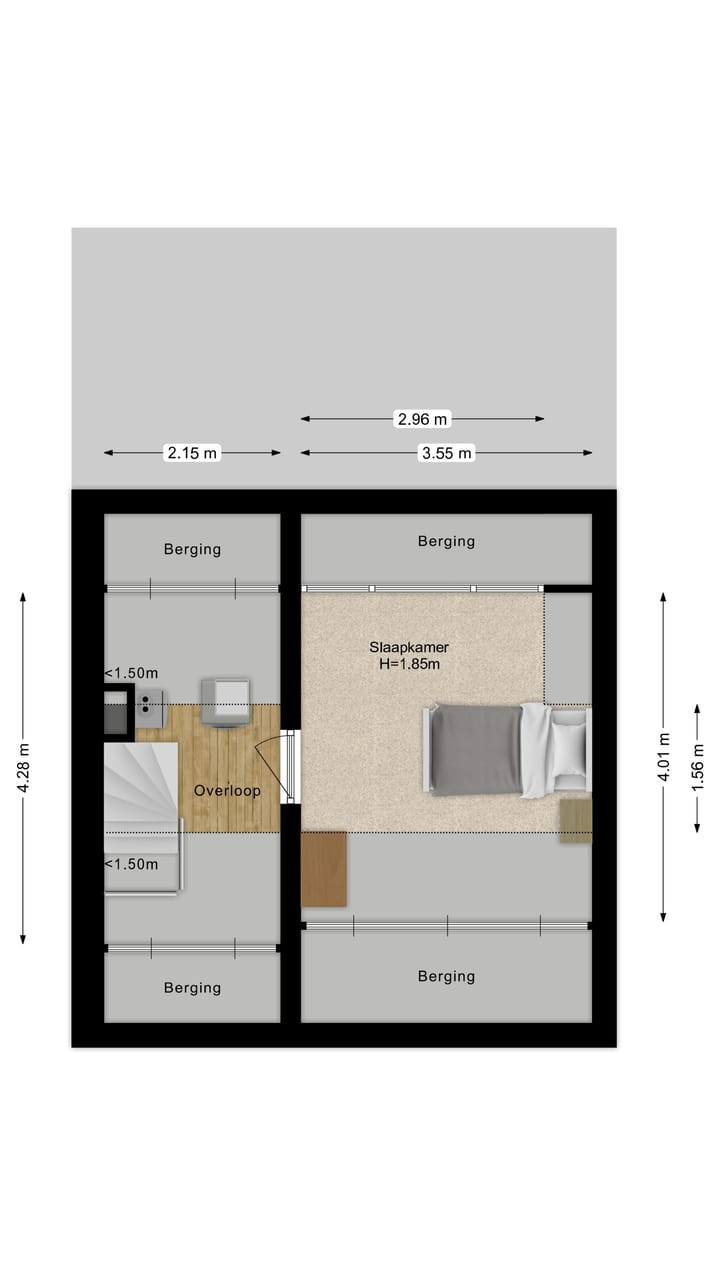 Foto 50 van Reinoldstraat 8