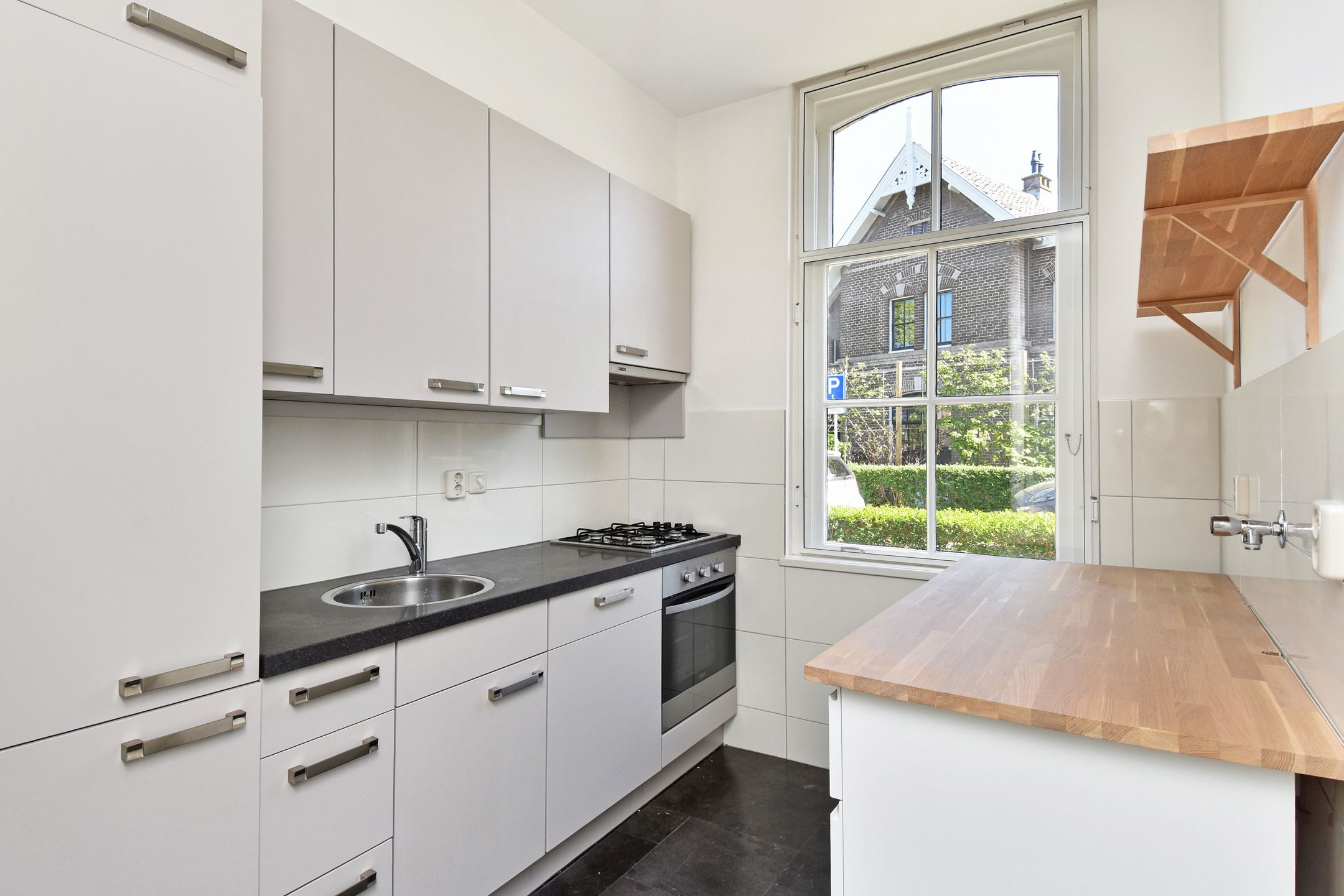 Foto 3 van Pasteurstraat 13