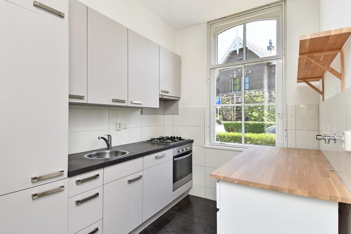 Foto 3 van Pasteurstraat 13