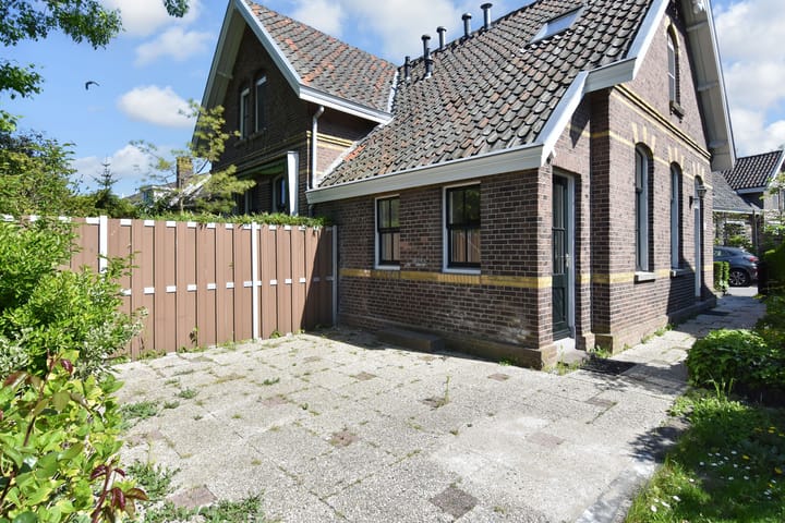 Foto 5 van Pasteurstraat 13