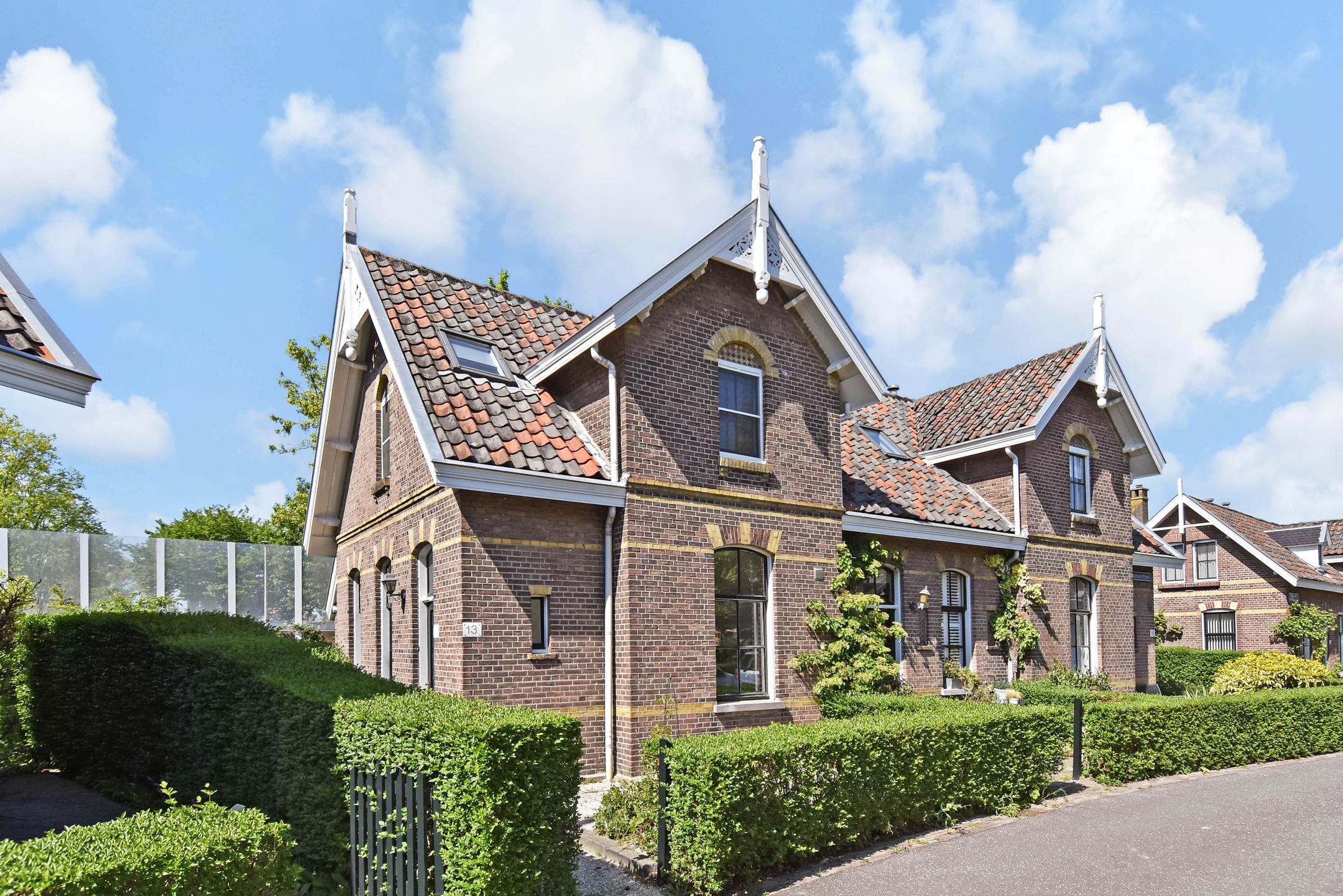 Foto 6 van Pasteurstraat 13