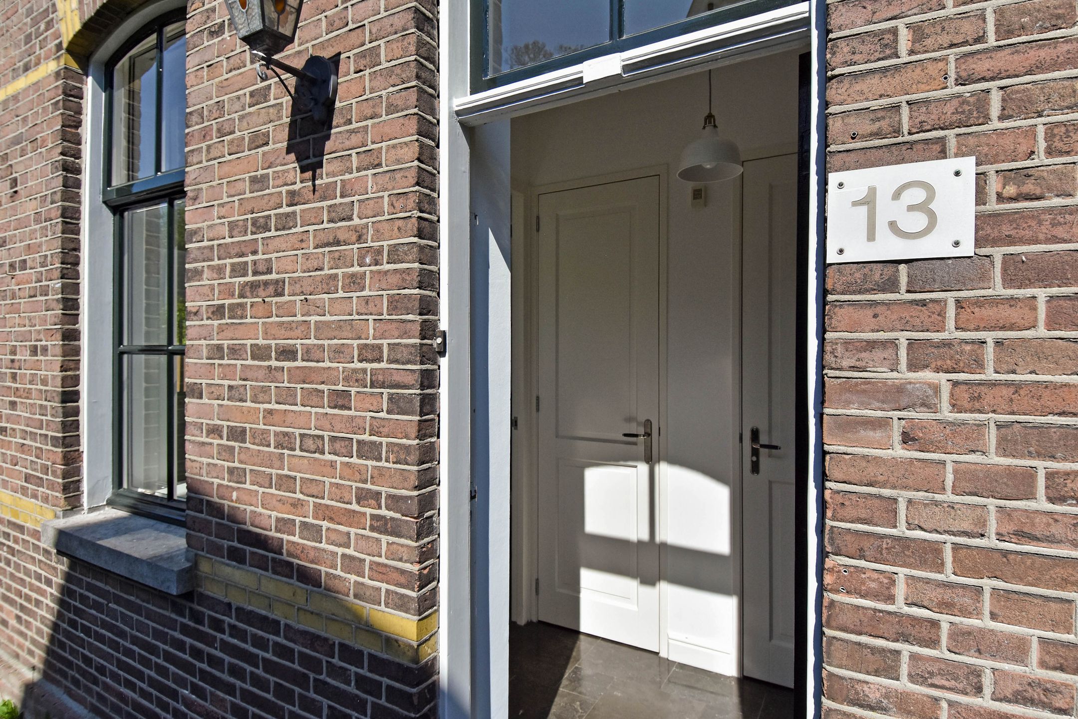 Foto 9 van Pasteurstraat 13