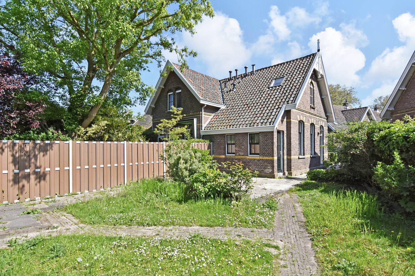 Foto 19 van Pasteurstraat 13