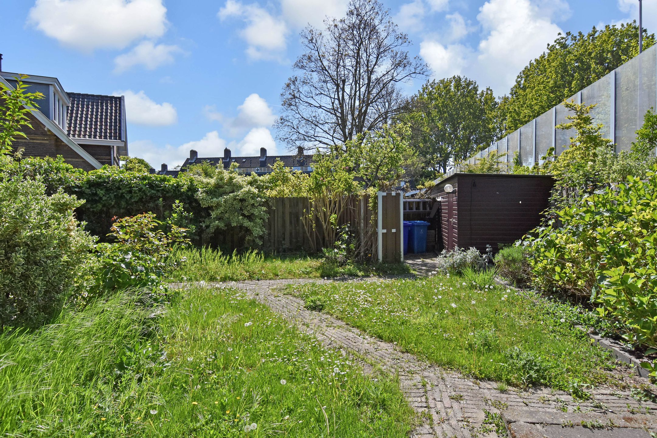 Foto 21 van Pasteurstraat 13