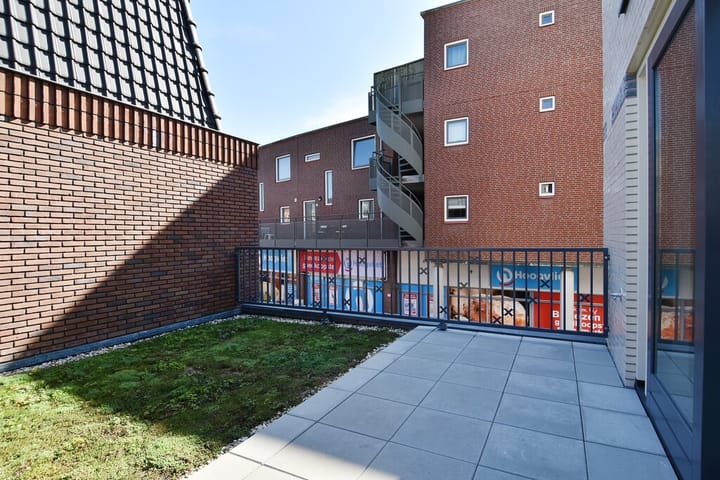 Foto 3 van Molenpad 1