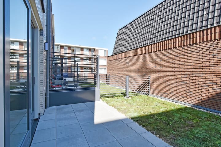 Foto 4 van Molenpad 1