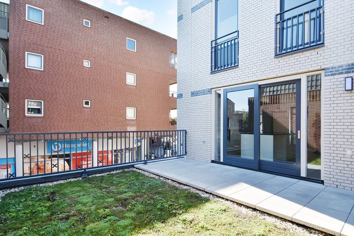 Foto 5 van Molenpad 1