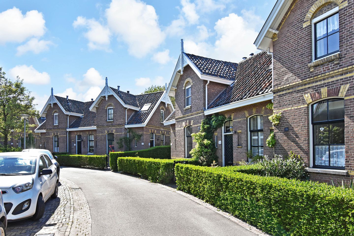 Foto 29 van Pasteurstraat 13