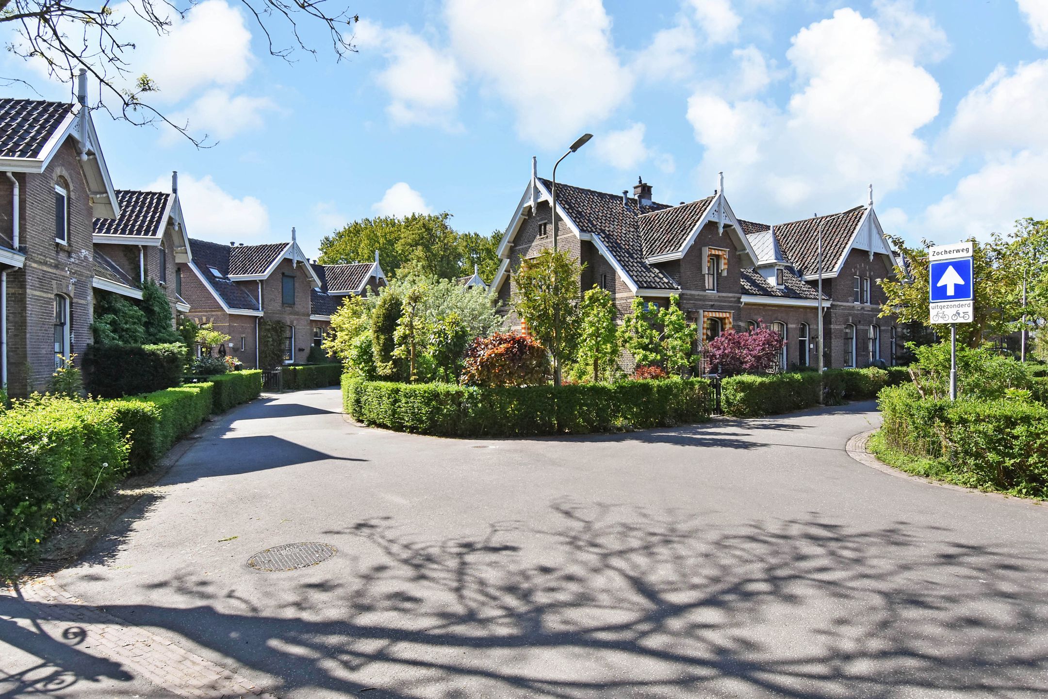 Foto 30 van Pasteurstraat 13