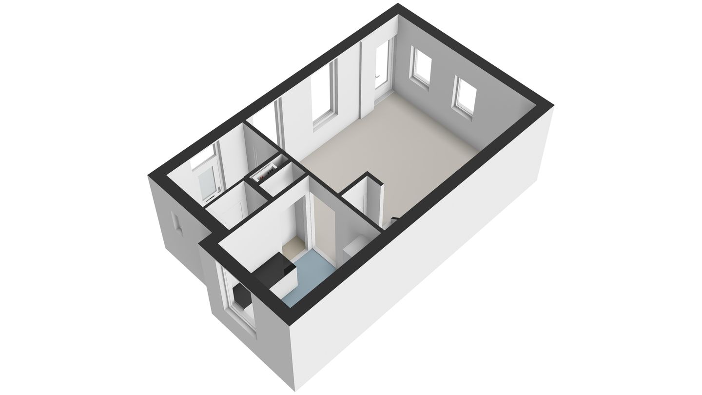 Foto 34 van Pasteurstraat 13