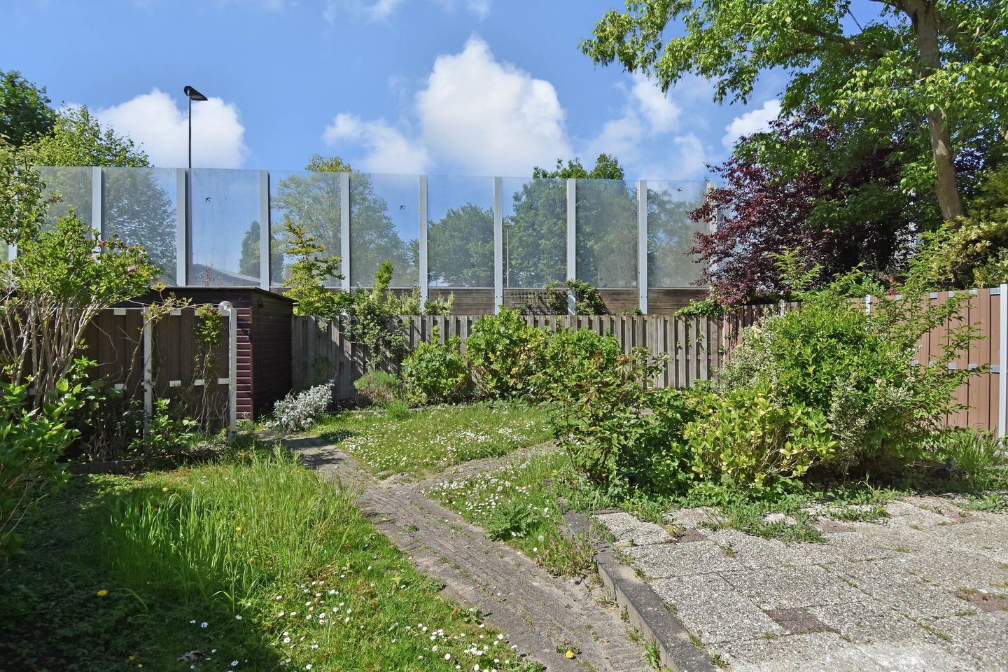 Foto 20 van Pasteurstraat 13