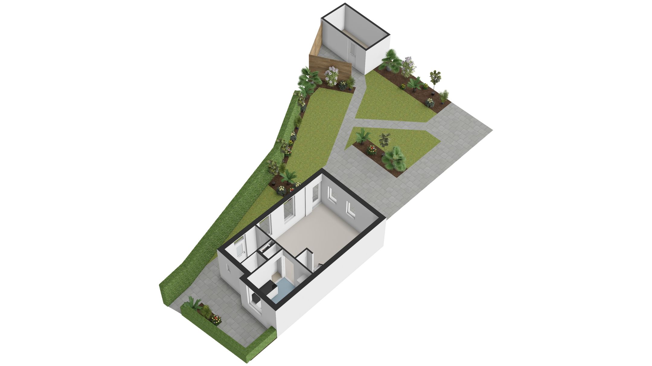 Foto 42 van Pasteurstraat 13