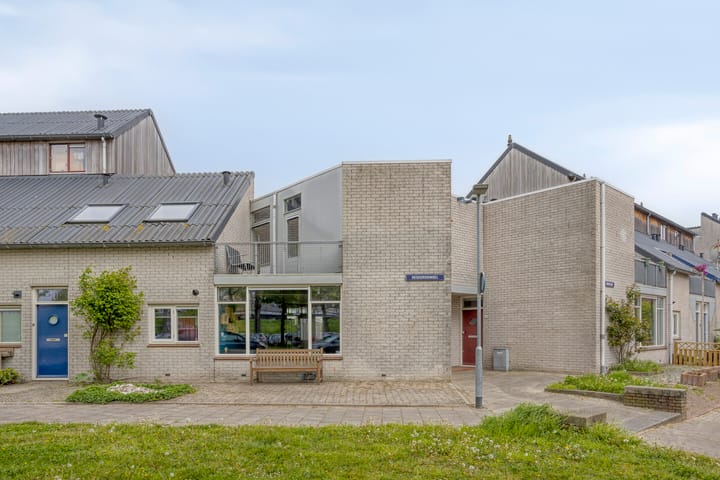 Parelplein 1