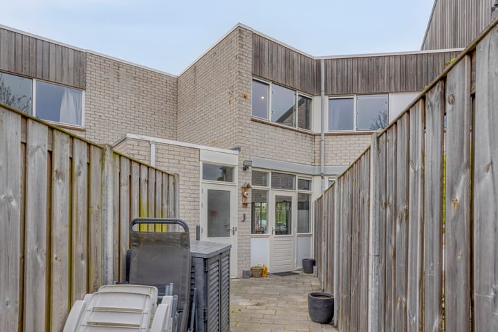 Foto 2 van Parelplein 1