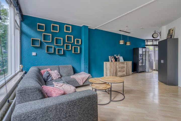 Foto 4 van Parelplein 1