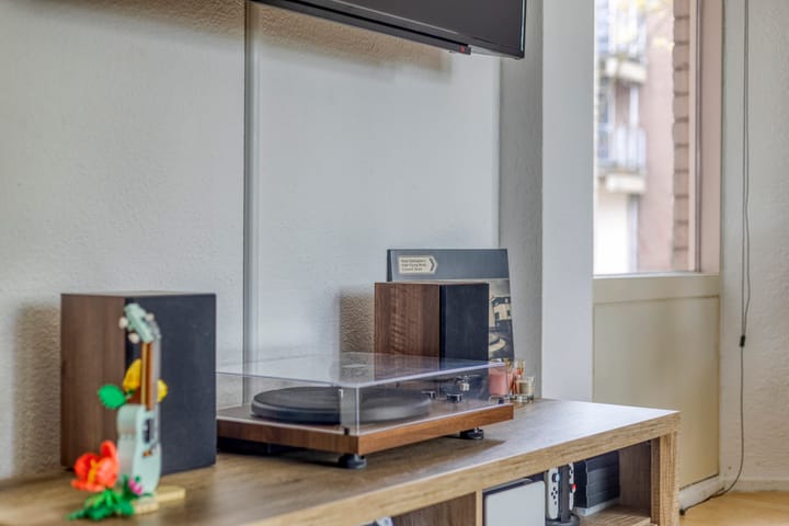 Foto 5 van Parelplein 1