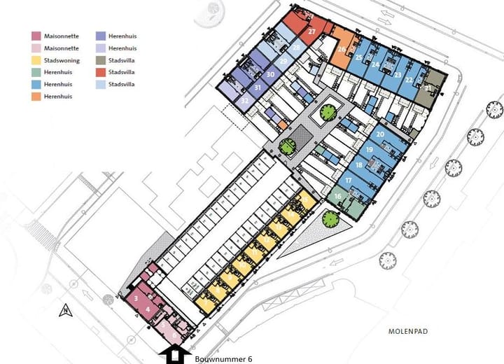 Photo 45 of Molenpad 1