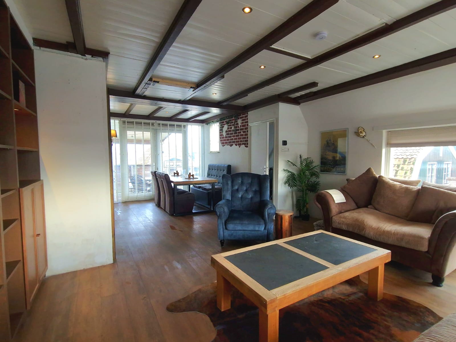 Foto 3 van Middenweg 152-A