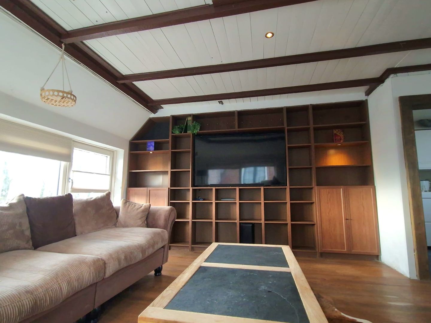 Foto 4 van Middenweg 152-A