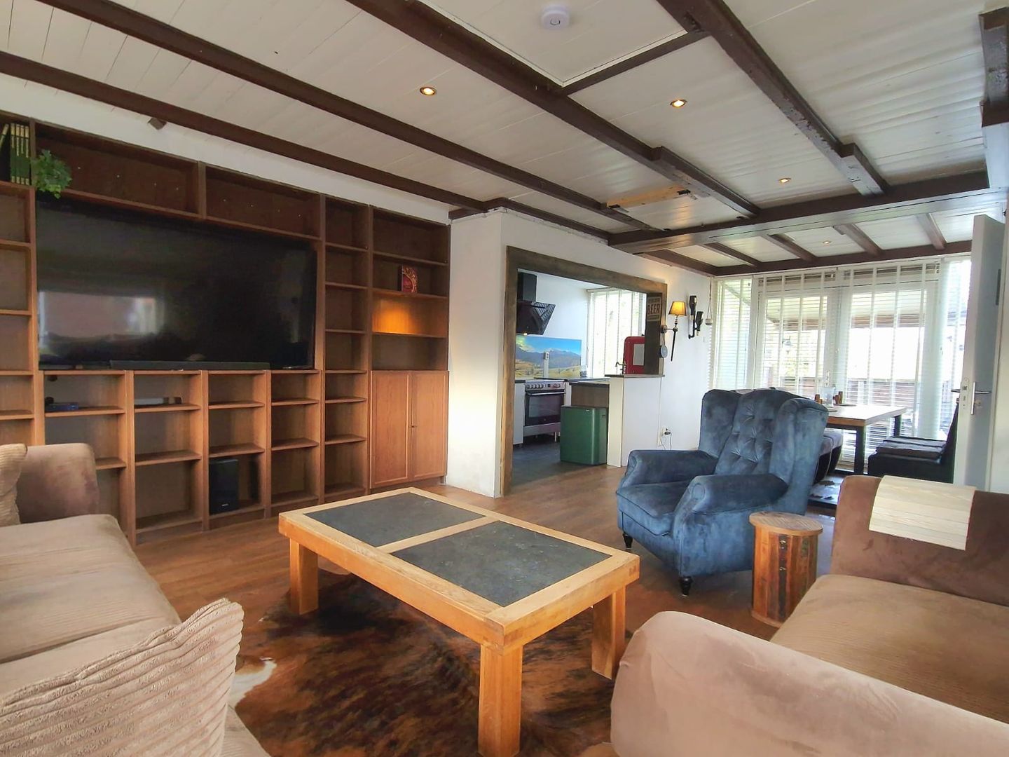 Foto 5 van Middenweg 152-A