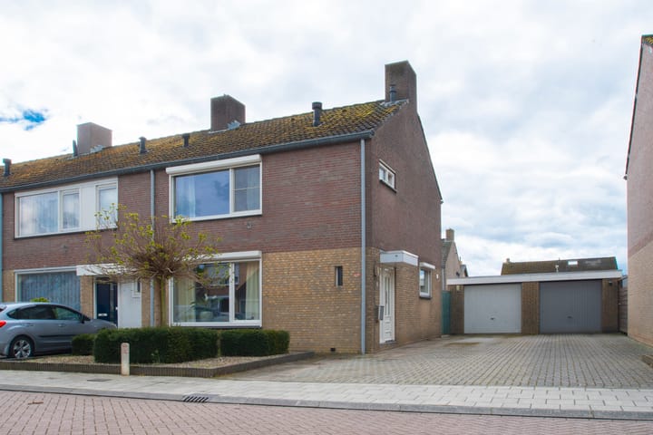 Foto 1 van Acacialaan 4