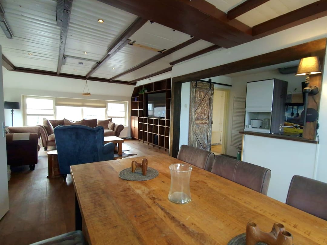 Foto 7 van Middenweg 152-A