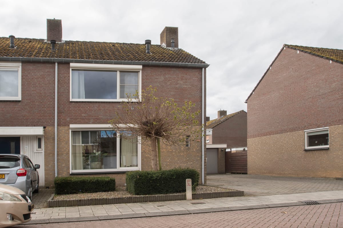 Foto 5 van Acacialaan 4