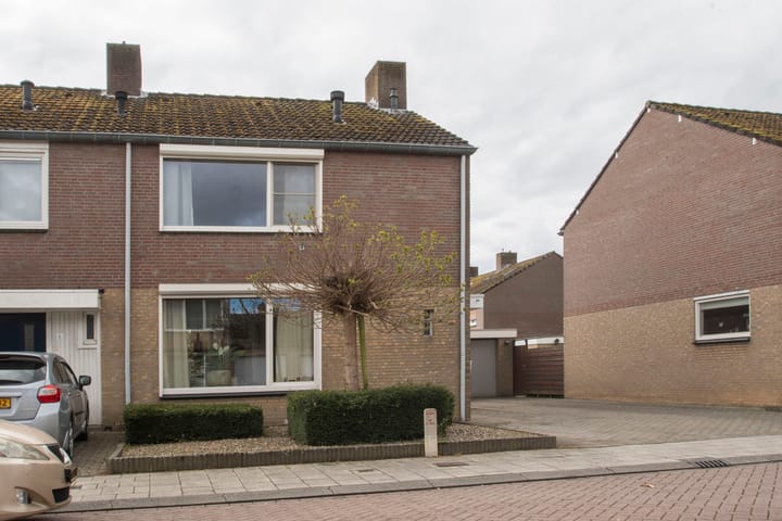 Foto 5 van Acacialaan 4