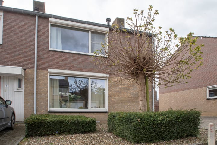 Foto 6 van Acacialaan 4