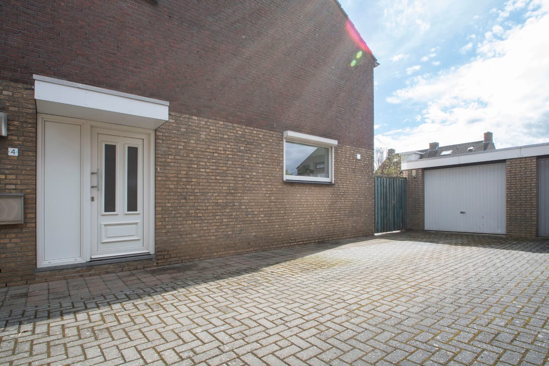 Foto 7 van Acacialaan 4