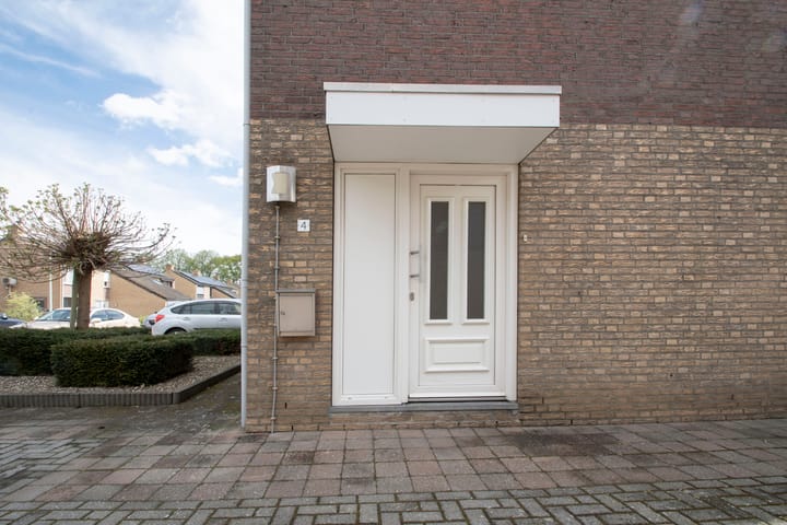 Foto 8 van Acacialaan 4