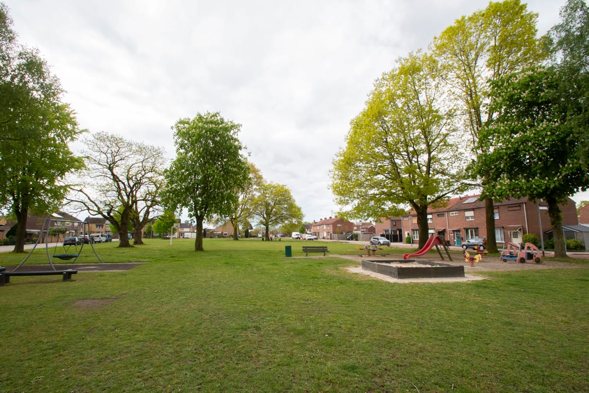 Foto 9 van Acacialaan 4