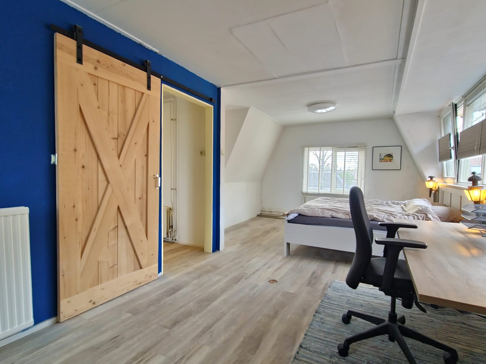 Foto 18 van Middenweg 152-A