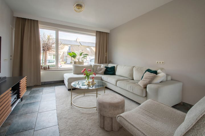 Foto 13 van Acacialaan 4