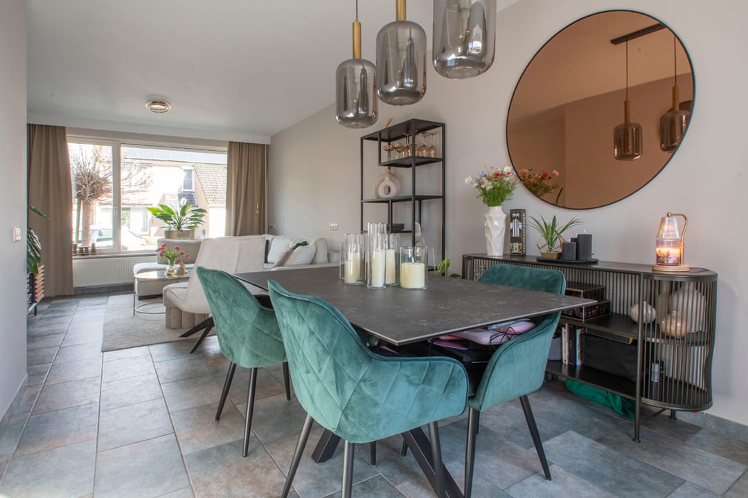 Foto 16 van Acacialaan 4