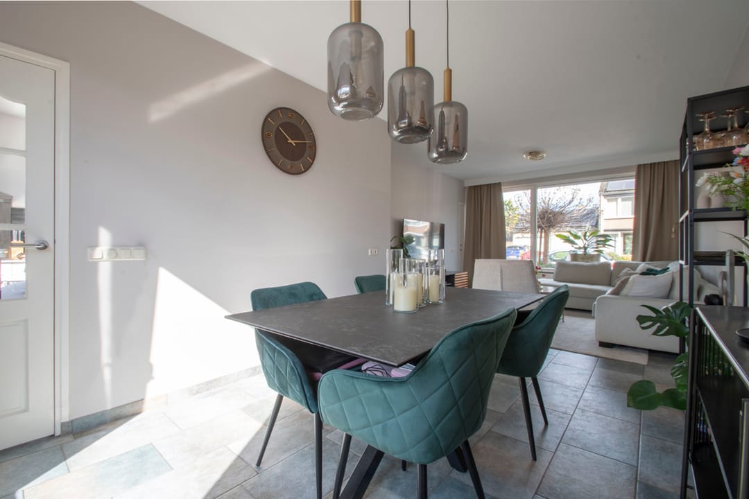 Foto 17 van Acacialaan 4