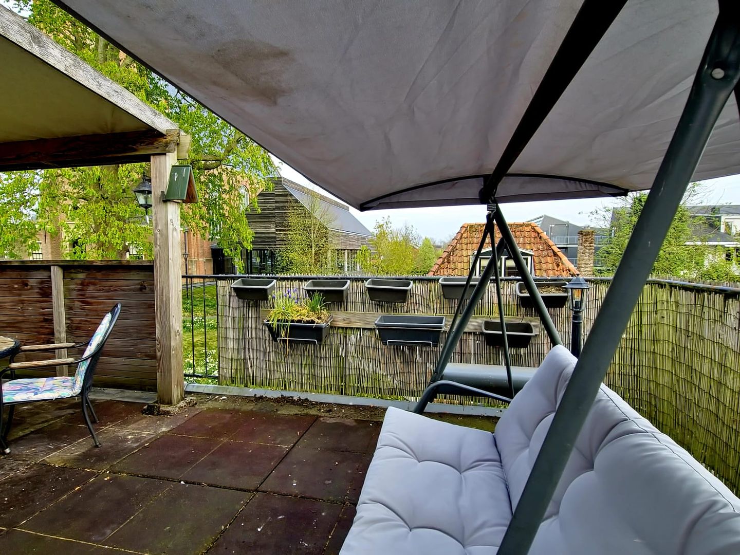 Foto 25 van Middenweg 152-A