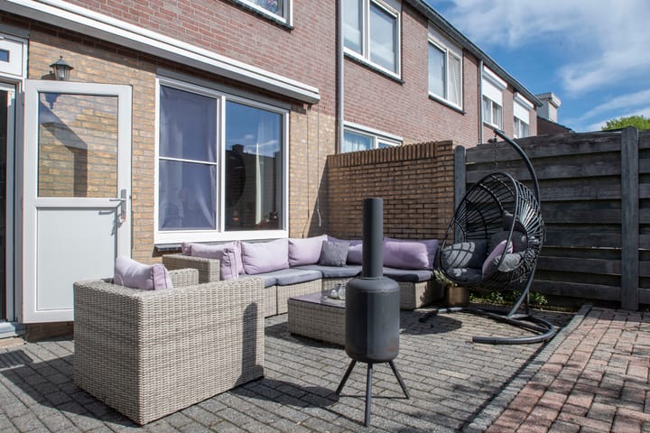 Foto 20 van Acacialaan 4