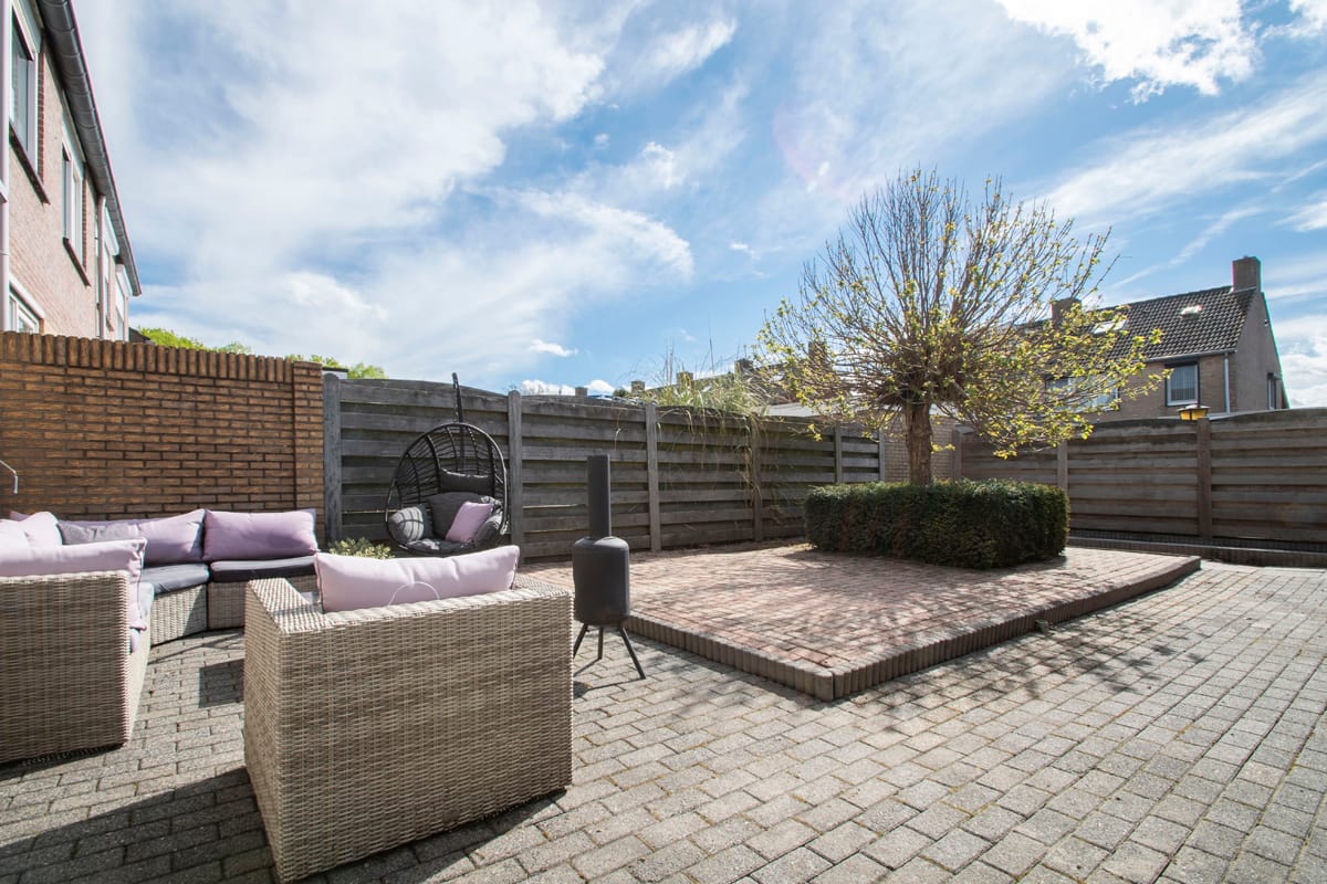 Foto 21 van Acacialaan 4