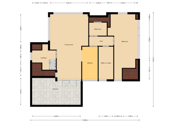 Foto 28 van Middenweg 152-A