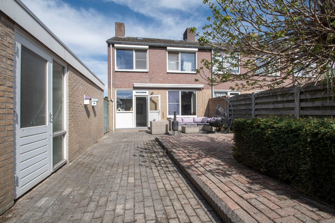 Foto 22 van Acacialaan 4