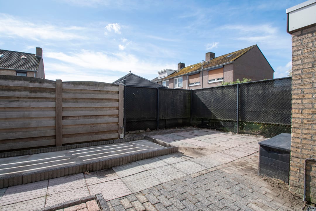 Foto 23 van Acacialaan 4