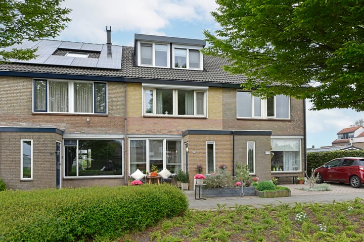 Photo 1 of Anjerstraat 53