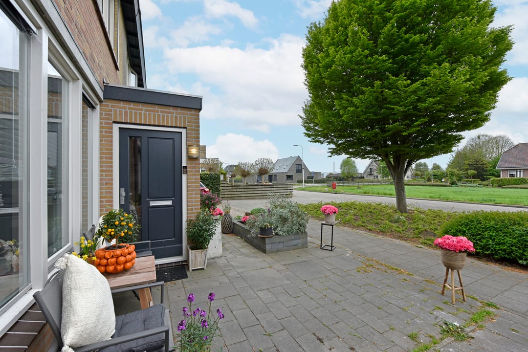 Foto 2 van Anjerstraat 53