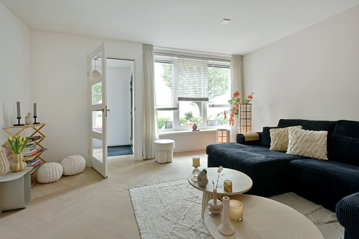 Foto 3 van Anjerstraat 53