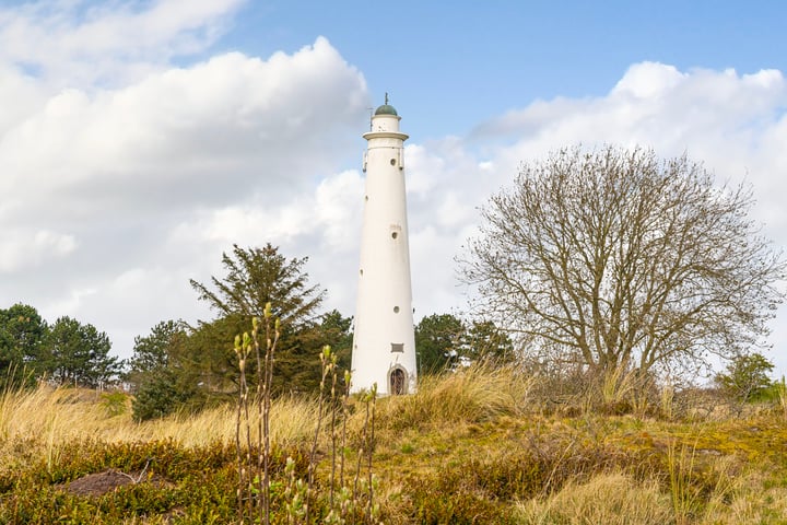 Torenstreek 22, Schiermonnikoog